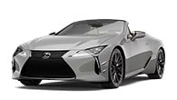 LC 500 CONVERTIBLE INSPIRATION SERIES