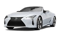 LC 500 CONVERTIBLE