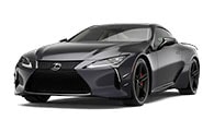 LC 500 INSPIRATION SERIES