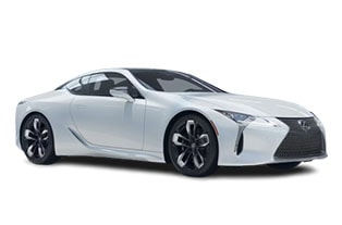 2026 Lexus LC for Sale in Lynnwood, WA