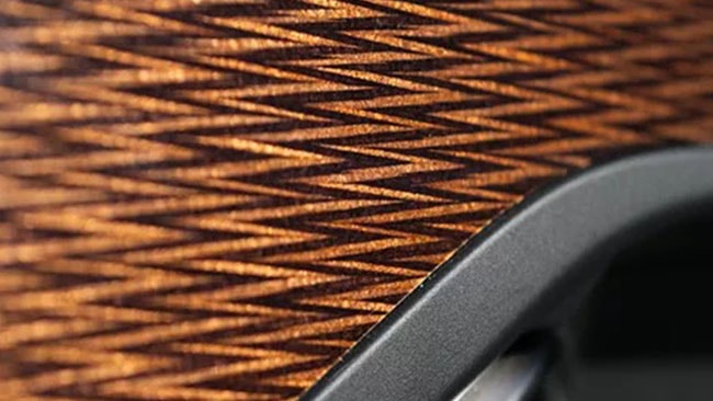 2026 Lexus LX comfort