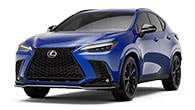 NX 450h+ F SPORT HANDLING AWD