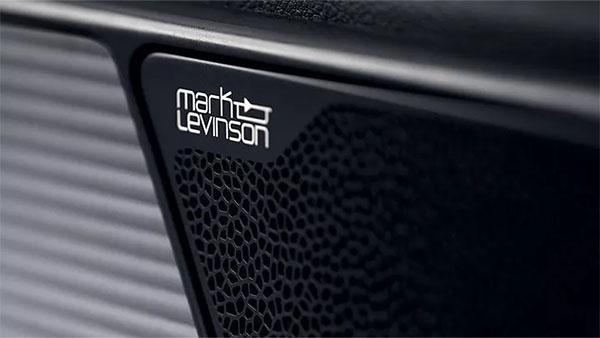 2026 Lexus NX comfort