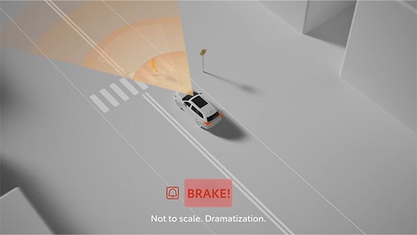 2026 Lexus NX safety