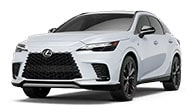 RX 350 F SPORT DESIGN AWD