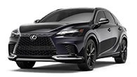 RX 350 F SPORT DESIGN