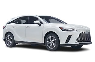 2026 Lexus RX for Sale in Lynnwood, WA