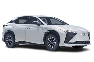 2026 Lexus RZ for Sale in Scottsdale, AZ