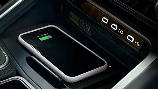 2026 Lexus TX comfort