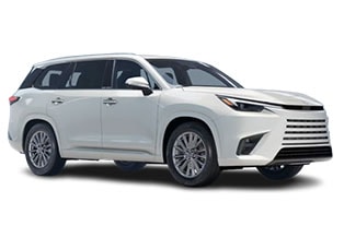 2026 Lexus TX for Sale in Scottsdale, AZ