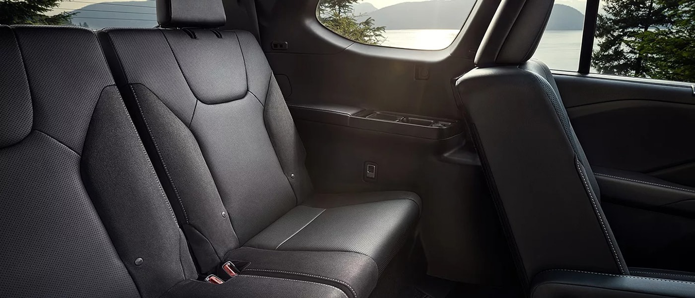 2026 Lexus TX Safety Main Img