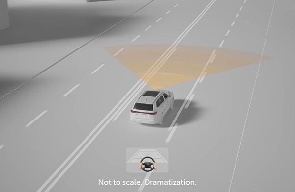 2026 Lexus UX safety