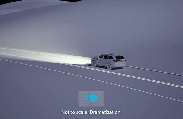 2026 Lexus UX safety