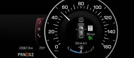 2015 Lincoln MKZ safety