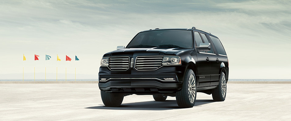 2015 Lincoln Navigator Main Img