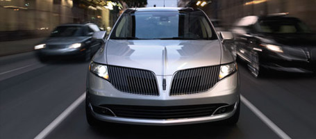 2016 Lincoln MKT performance