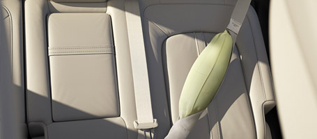 2016 Lincoln MKX safety