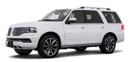 2016 Lincoln Navigator for Sale in Mesa, AZ