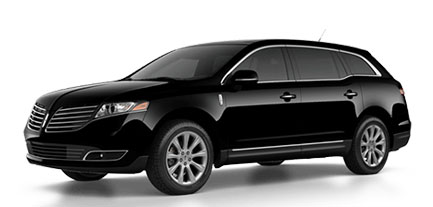 2018 Lincoln MKT for Sale in Mesa, AZ