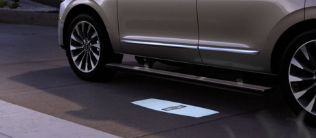 Power-Deployable Running Boards