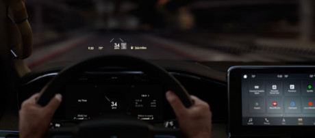 Head-Up Display