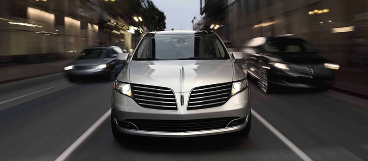 2019 Lincoln MKT performance