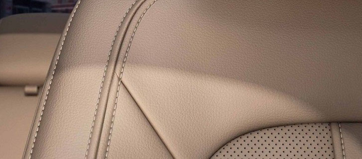 2019 Lincoln MKZ comfort