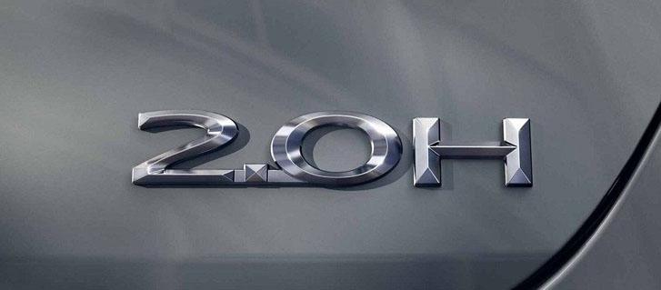 2019 Lincoln MKZ performance