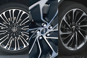 wheel designs