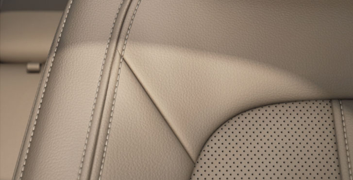 2020 Lincoln MKZ Hybrid Reserve comfort