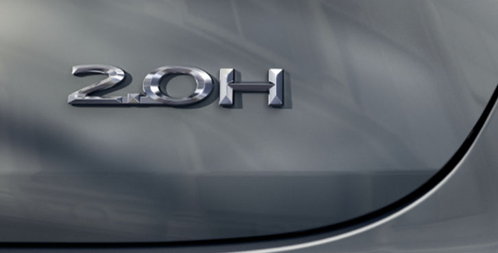 2020 Lincoln MKZ Hybrid Reserve performance