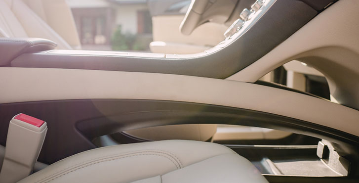 2020 Lincoln MKZ comfort