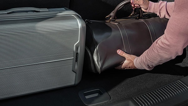 2026 Lincoln Aviator appearance