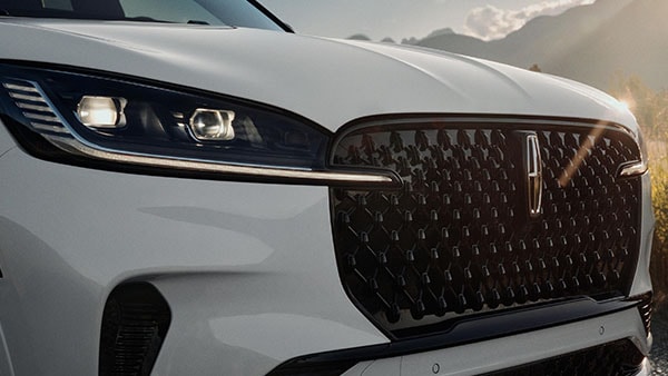 2026 Lincoln Aviator safety