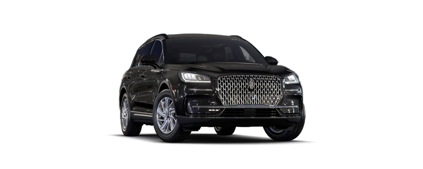 2026 Lincoln Corsair Main Img