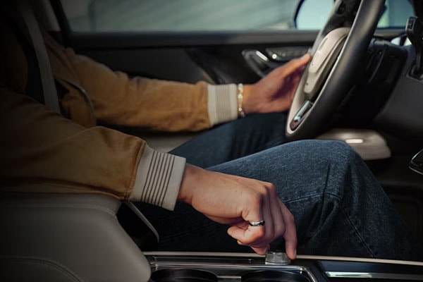 2026 Lincoln Corsair performance