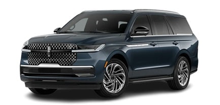 2026 Lincoln Navigator