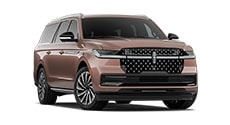 Navigator Black Label L