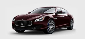 2019 Maserati Quattroporte