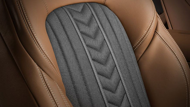 2020 Maserati Levante comfort
