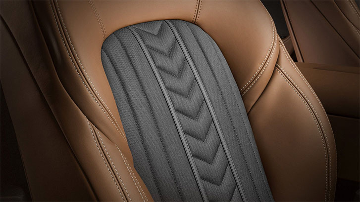 2021 Maserati Quattroporte comfort