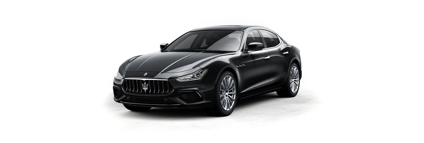 2023 Maserati Ghibli Main Img