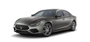 2024 Maserati Ghibli for Sale in Spring, TX