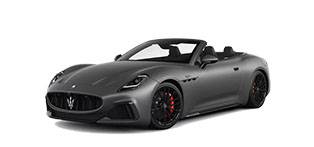 2024 Maserati GranCabrio for Sale in Spring, TX