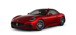 2024 Maserati GranTurismo for Sale in Newport Beach, CA