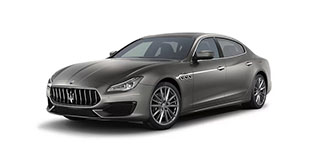 2024 Maserati Quattroporte for Sale in Newport Beach, CA