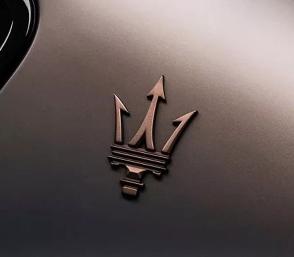 2026 Maserati GranCabrio Folgore appearance