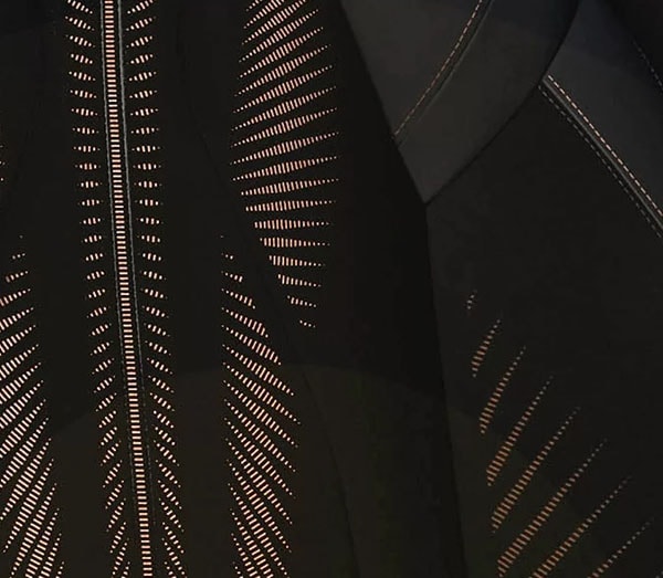 2026 Maserati GranCabrio Folgore comfort