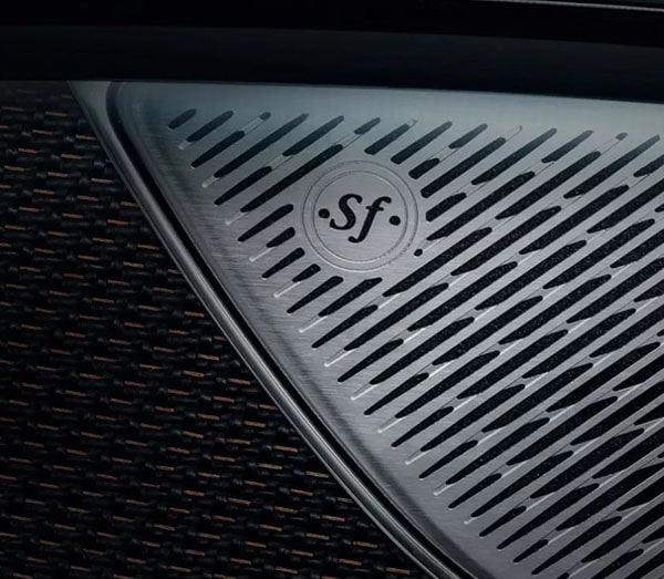 2026 Maserati GranCabrio Folgore comfort