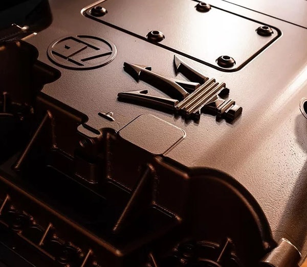 2026 Maserati GranCabrio Folgore performance